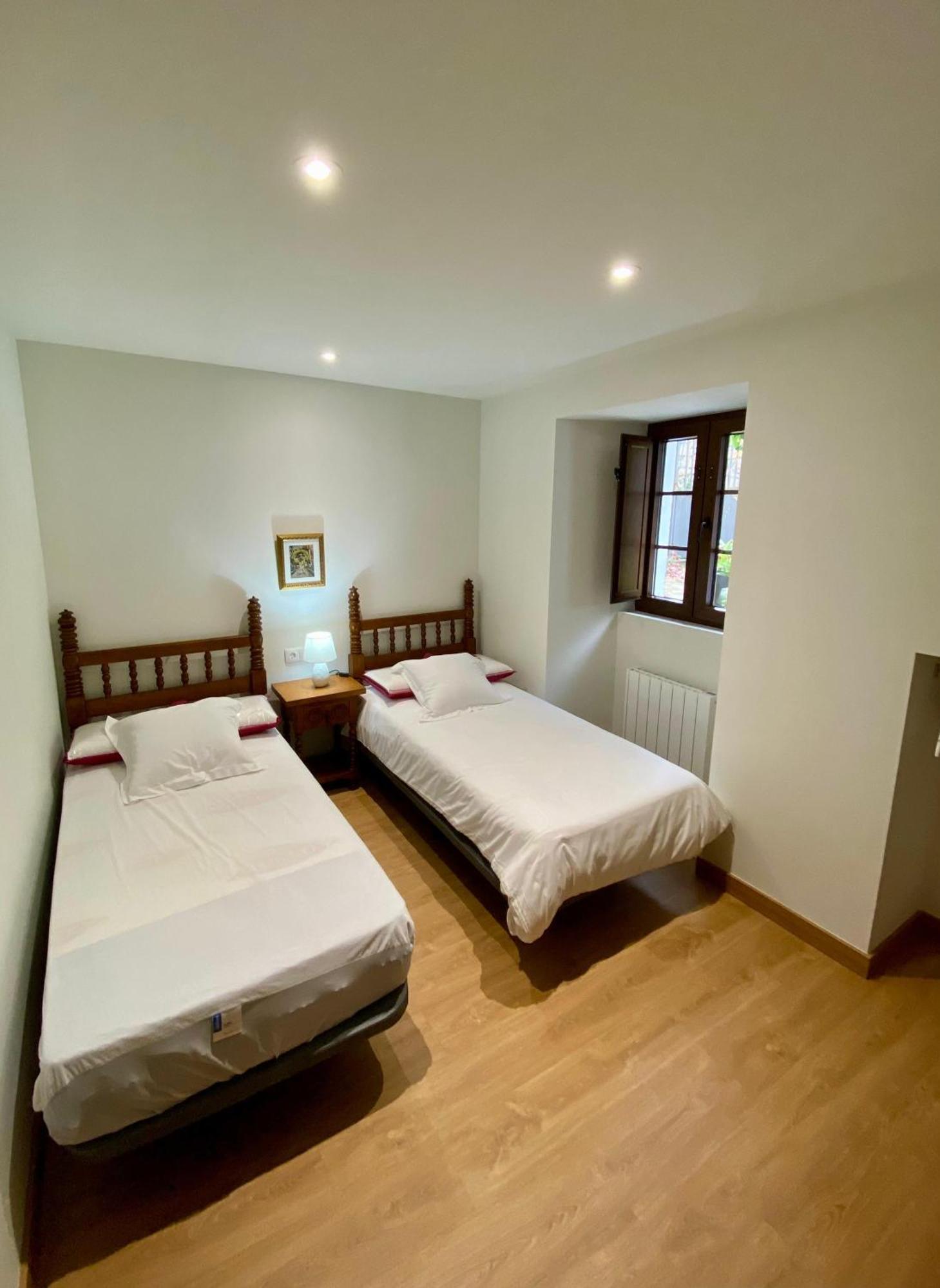 Apartamento El Rincon Del Gato II Santillana del Mar Exterior photo